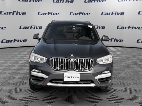Used 2018 BMW X3 xDrive30i AWD/4WD image 9