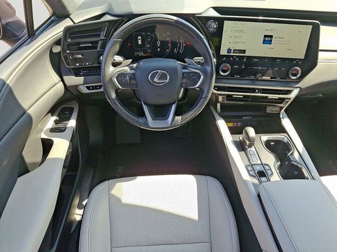 Used 2024 Lexus RX 350 Premium w/ Accessory Package (Z1) AWD/4WD image 12