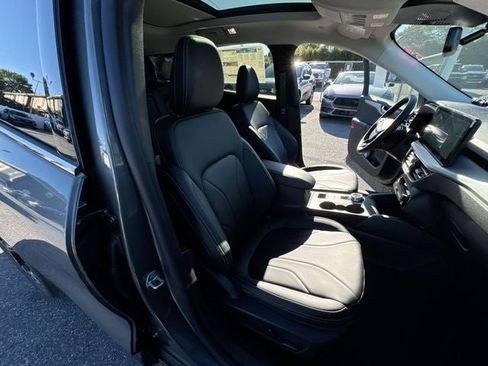 New 2026 Ford Escape Platinum w/ Premium Technology Package image 25