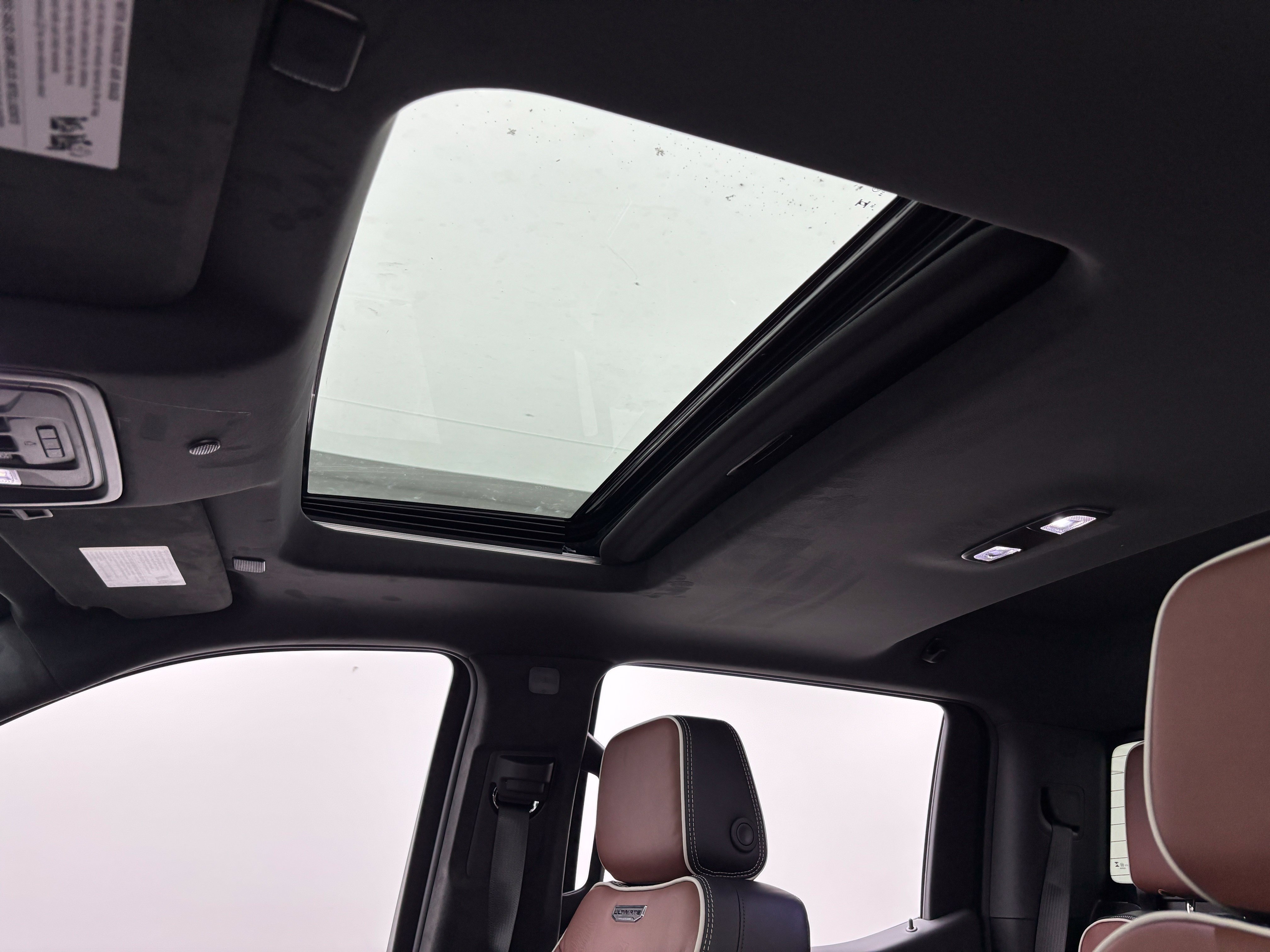 New 2026 GMC Sierra 1500 Denali Ultimate AWD/4WD image 5