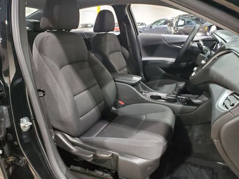 Used 2023 Chevrolet Malibu RS FWD image 13