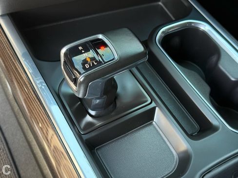 Certified 2024 Chevrolet Silverado 1500 RST w/ RST All Star Premium Package AWD/4WD image 22