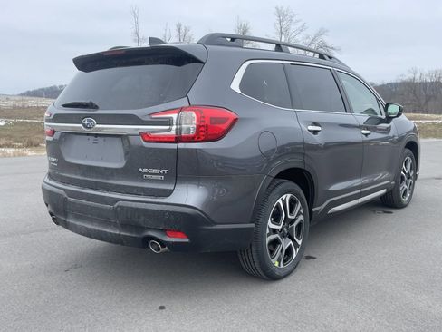 Certified 2026 Subaru Ascent Premium AWD/4WD image 2