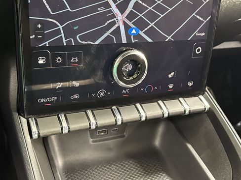 Used 2025 GMC Terrain Elevation FWD image 33