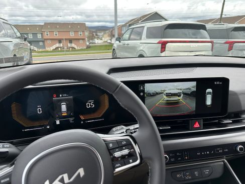 New 2026 Kia Carnival image 37