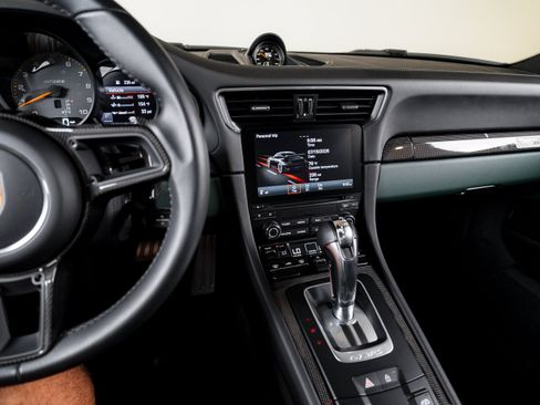 Certified 2019 Porsche 911 GT3 RS RWD image 71