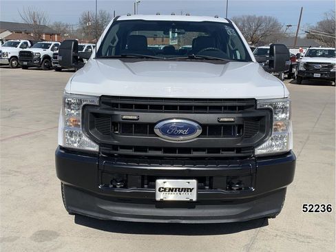 Used 2022 Ford F350 XL w/ Power Equipment Group AWD/4WD image 10