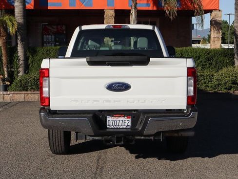 Used 2017 Ford F350 XL w/ Power Equipment Group RWD image 7