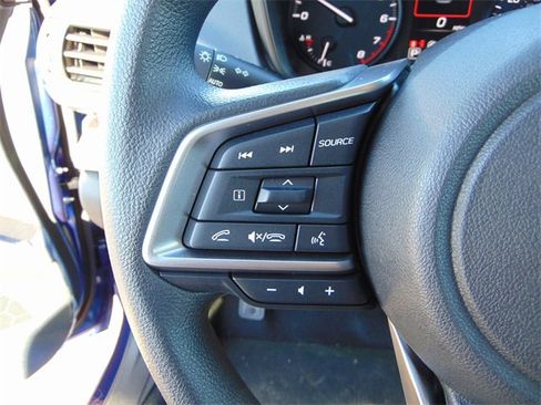 New 2025 Subaru Impreza 2.0i image 18