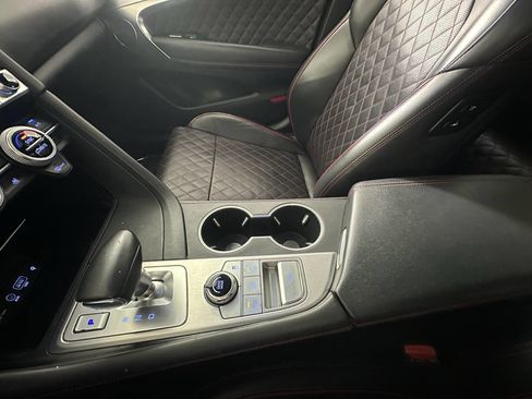 Used 2019 Genesis G70 3.3T Dynamic image 35