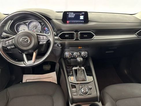 Used 2018 MAZDA CX-5 Sport w/ I-ACTIVSENSE Package AWD/4WD image 13