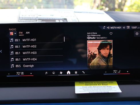 New 2026 BMW X3 xDrive30 image 18