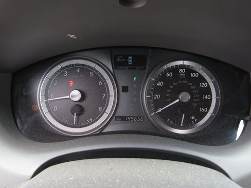 Used 2007 Lexus ES 350 FWD image 24