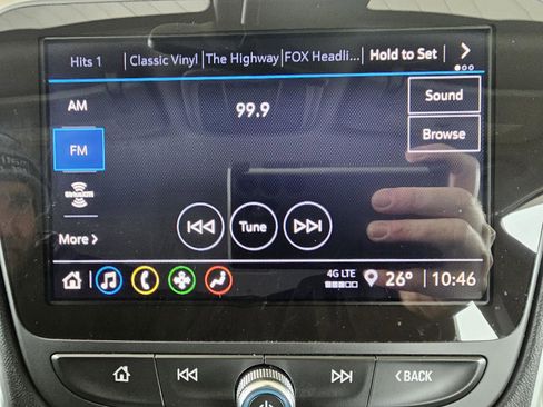 Used 2024 Chevrolet Malibu LT image 27