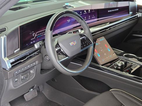 New 2026 Cadillac Escalade Sport w/ Touring Package AWD/4WD image 10