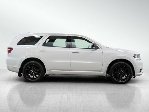 Used 2020 Dodge Durango GT AWD/4WD image 6