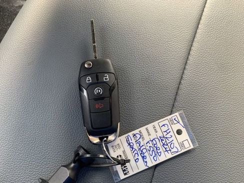 New 2024 Ford F550 XL image 47