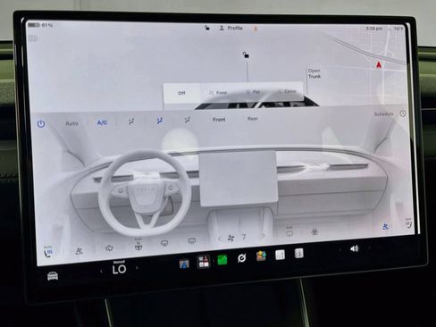 Used 2026 Tesla Model Y AWD image 19