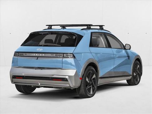 New 2026 Hyundai Ioniq 5 SEL RWD image 2