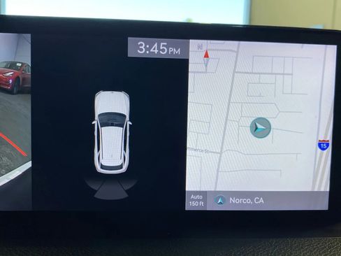 Used 2022 Genesis GV70 3.5T Sport w/ Cargo Package image 19