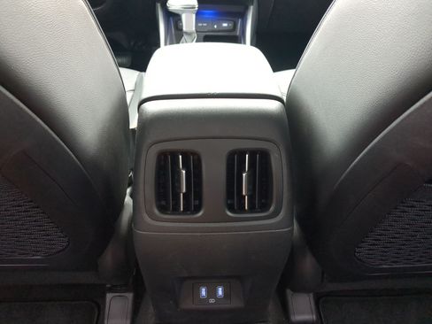 Used 2022 Hyundai Tucson SEL w/ Convenience + Premium Package AWD/4WD image 27