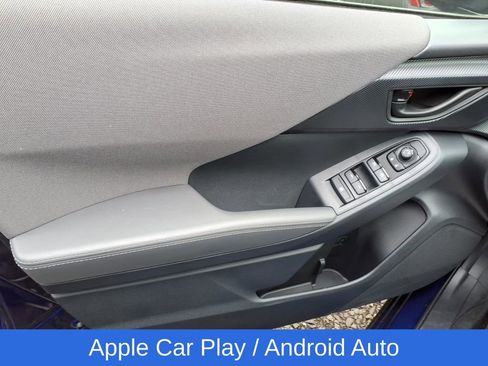 Certified 2025 Subaru Crosstrek 2.0i Premium image 11