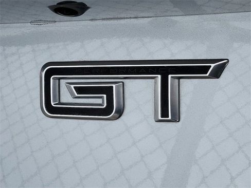 Used 2024 Ford Mustang GT Premium w/ GT Performance Package image 32