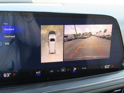 New 2026 Chevrolet Tahoe LS RWD image 27