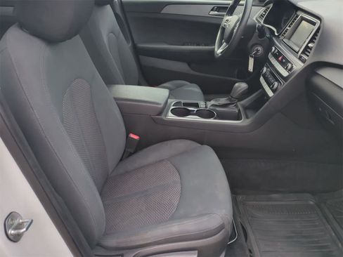 Used 2019 Hyundai Sonata SE image 34