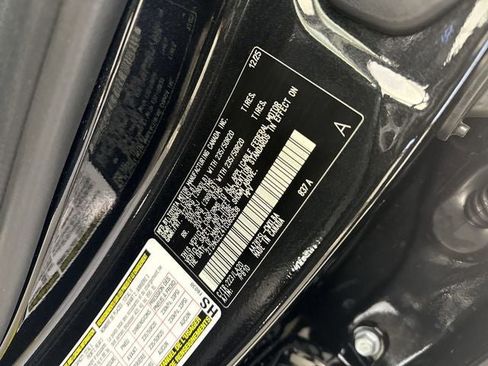 New 2026 Lexus NX 350 LUXURY AWD image 37