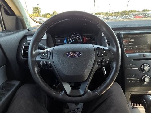 Used 2014 Ford Flex SEL w/ Equipment Group 202A image 17