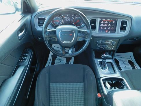 Used 2023 Dodge Charger SXT image 14