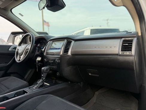 Certified 2022 Ford Ranger XLT image 17