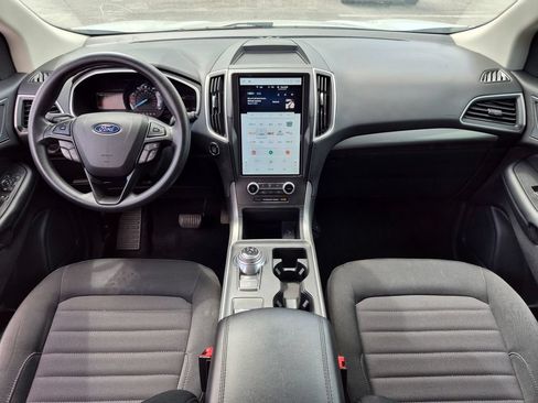 Used 2021 Ford Edge SE FWD image 26