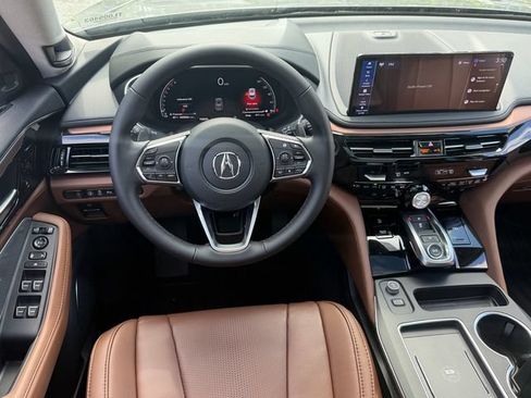 New 2026 Acura MDX w/ Technology Package FWD image 13
