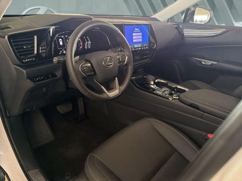 Certified 2026 Lexus NX 350 AWD w/ Accessory Package (2T) image 10