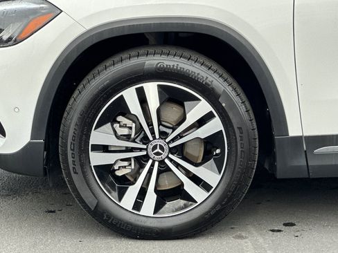 Certified 2025 Mercedes-Benz GLA 250 4MATIC image 26