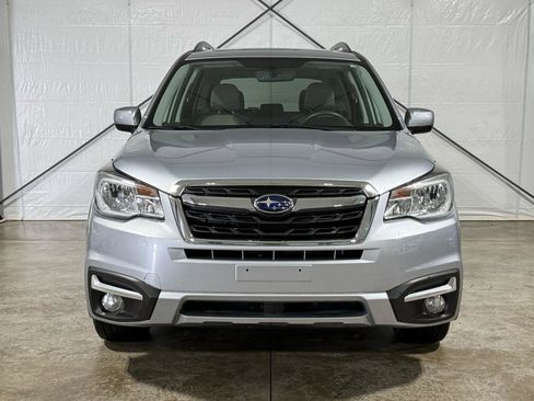 Used 2017 Subaru Forester 2.5i Limited image 5