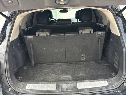 Used 2019 INFINITI QX60 Pure FWD image 18