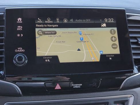 Used 2022 Honda Pilot TrailSport image 17