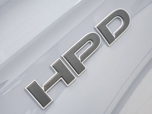 New 2026 Honda Passport TrailSport Elite image 12