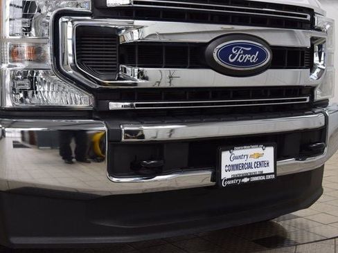 Used 2022 Ford F350 XL w/ Power Equipment Group image 7