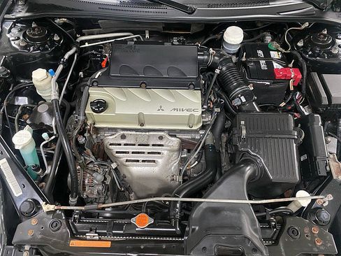 Used 2008 Mitsubishi Eclipse GS image 13