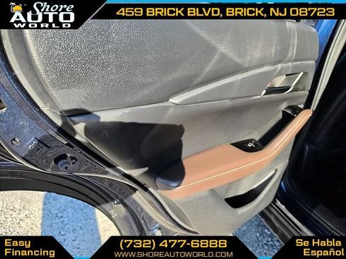 Used 2020 MAZDA CX-30 AWD w/ Premium Package image 14