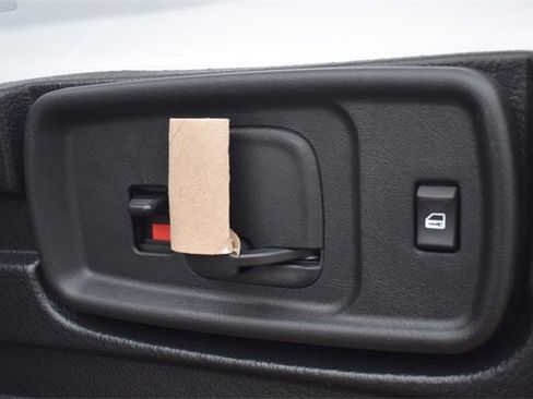 New 2025 Chevrolet Express 2500 Extended image 17