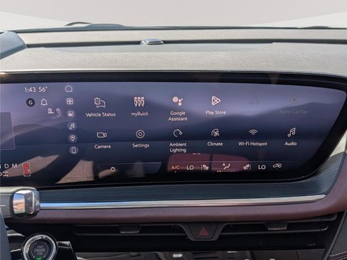 New 2026 Buick Envision Sport Touring AWD/4WD image 26