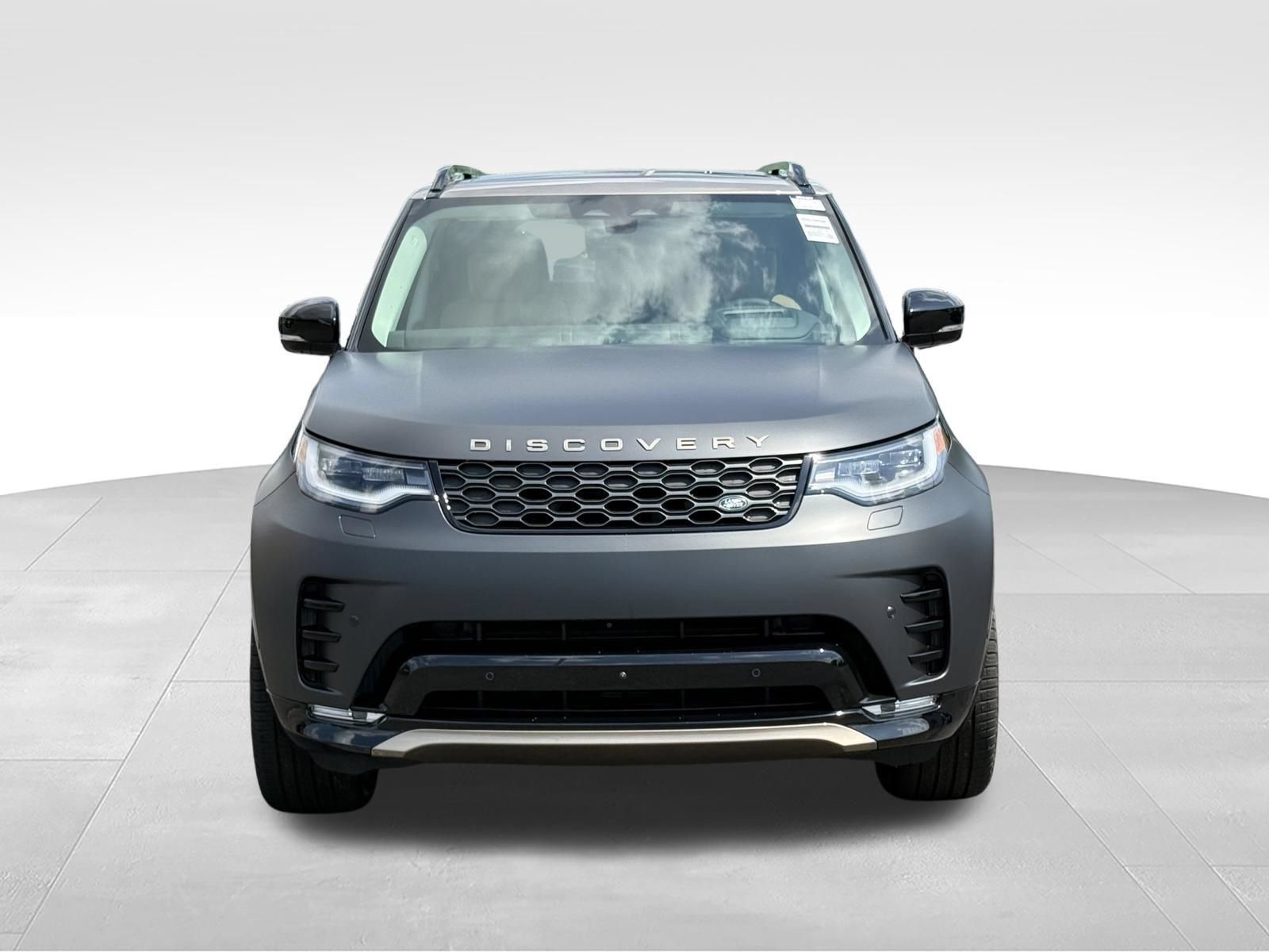 New 2026 Land Rover Discovery Limited Edition AWD/4WD image 9