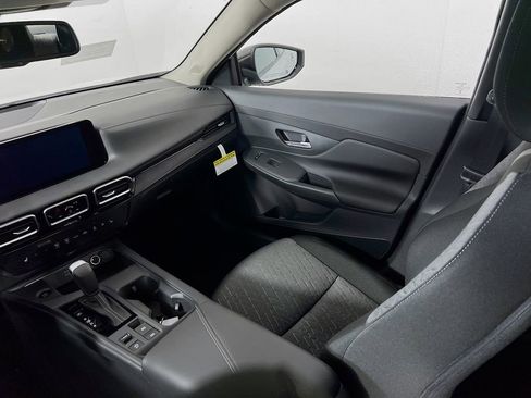 New 2026 Nissan Sentra SV image 21