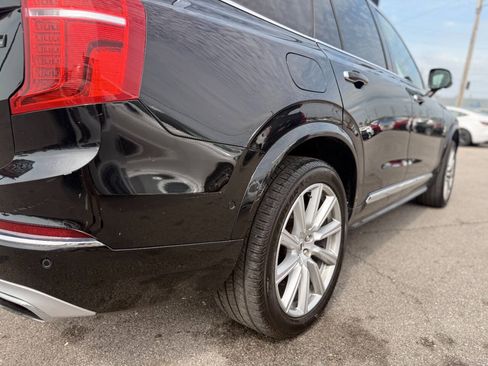 Used 2016 Volvo XC90 T6 Inscription AWD/4WD image 29