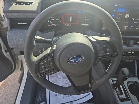 Used 2026 Subaru Outback Limited XT w/ Premium/Limited Package AWD/4WD image 13